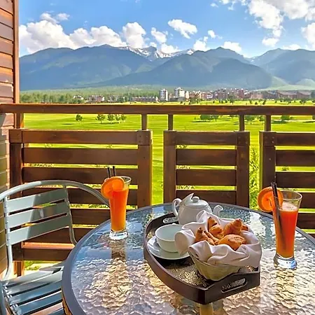 Ośrodek wypoczynkowy Terra Bansko