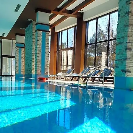Terra 4* Bansko