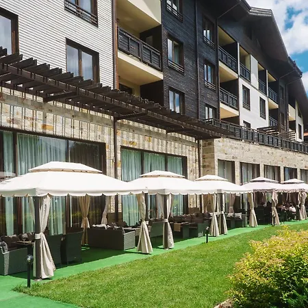 Terra Bansko
