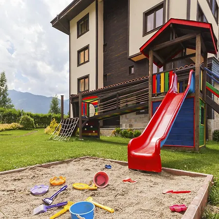 Здравен курорт Terra 4*