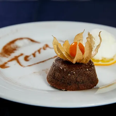Ośrodek wypoczynkowy Terra 4*