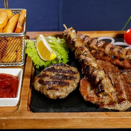 Terra 리조트 반스코