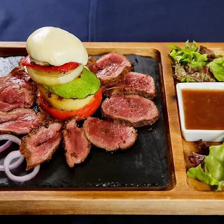 리조트 Terra 반스코