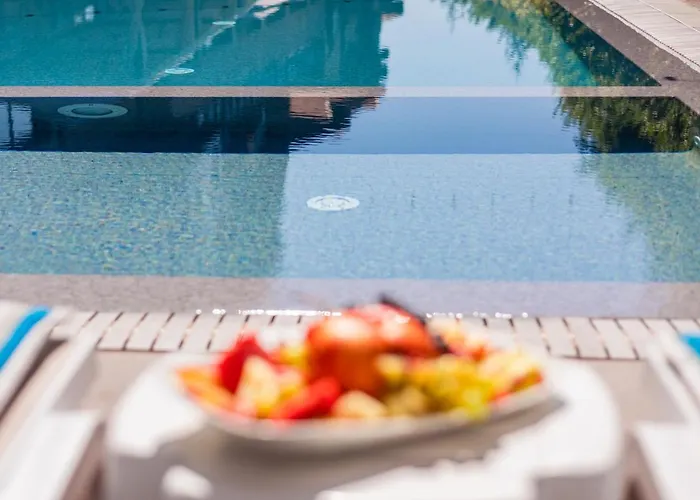 度假村 Terra 班斯科