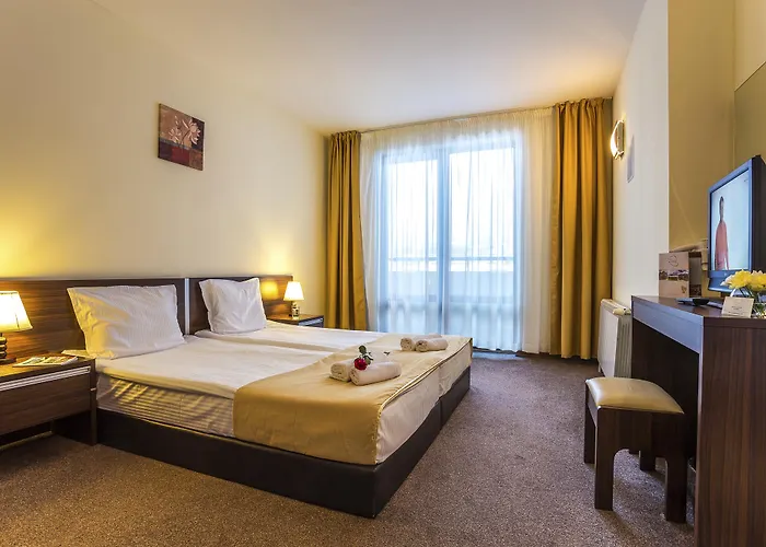 Terra 度假村 班斯科