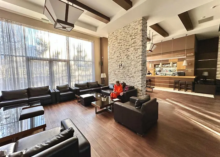 度假村 Terra 班斯科